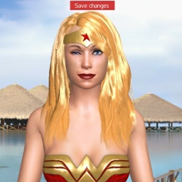 enjoy virtual sex games with mates like heterosexual smarting girl Bhabna, 