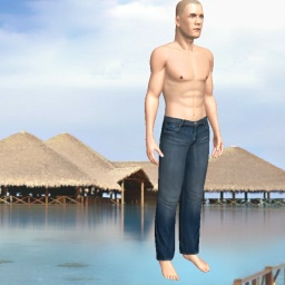 try virtual 3D sex with  hot boy Akiel1, 