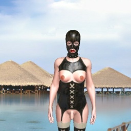 virtual sex and dating with people like  hot shemale Kokyta, 