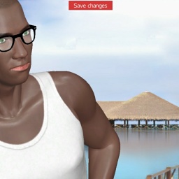 adults enjoying 3D sex games like heterosexual voluptuous boy James_Banner, USA, hello my dear