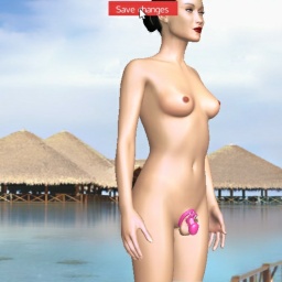 enjoy virtual sex games with mates like bisexual erotomanic shemale Jibbers, USA, 