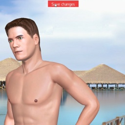 adults enjoying 3D sex games like bisexual erotomanic boy Abhi112001, 