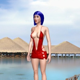 multiplayer virtual sex game player bisexual sodomist shemale Pareena, Sri Lanka, Bimbo, 