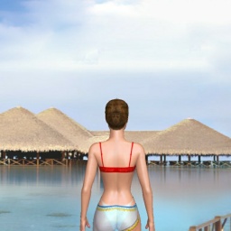 hot  hot girl Daisysocute,  enjoys online 3Dsex