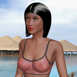 sexgame online MMO playing with adult member  hot shemale Alixaa5, 