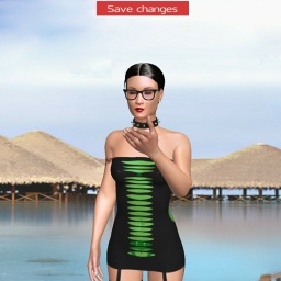for 3D virtual sex game, join and contact bisexual erotomanic girl Chanelle_, 