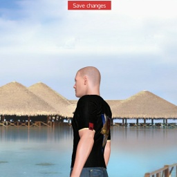 sexgame online MMO playing with adult member heterosexual fiend boy DragonGold, 