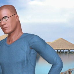 enjoy virtual sex games with mates like heterosexual erotic boy Christian44, usa, 