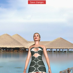 adults enjoying 3D sex games like bisexual hot shemale SluttyNutty, usa, 