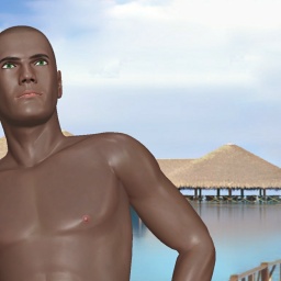 playing hot sex games with fans like bisexual sex maniac boy Amateras, 