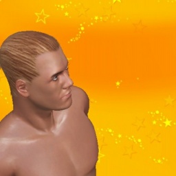 adults enjoying 3D sex games like bisexual nymphomaniac boy Nessy, 