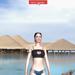 adults like bisexual sodomist shemale Mikusy,  play AChat online sex games