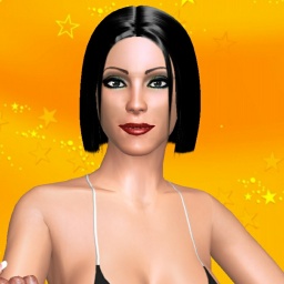 virtual sex and dating with people like bisexual lusty girl SidneyBaby, Nunya Biz, working girl. open for negotiations. ($)