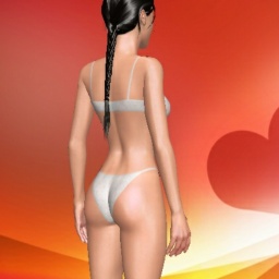 adults enjoying 3D sex games like heterosexual bugger girl Lilitik, Turkiye, Forcrd, forced