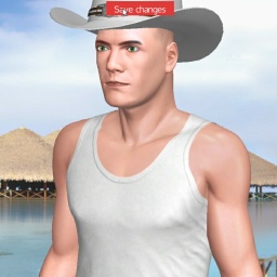 virtual sex game playing w. single girls like heterosexual amorous boy JacobCole123, UNITED STATES, 