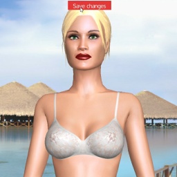 enjoy virtual sex games with mates like  hot girl Sara233, 