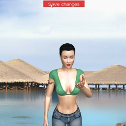 connect and play virtual 3D sex with homosexual amatory girl Cwbcuritiba, 