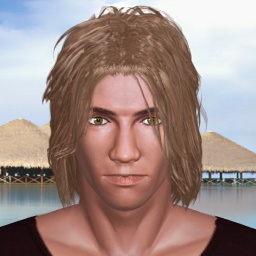 try virtual 3D sex with heterosexual sexy boy Wyrick, duty calls and i must answer