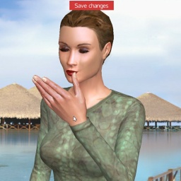 play virtual sex games with mate  hot girl Anastasia1, 