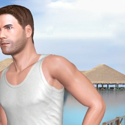 virtual sex and dating with people like bisexual sensitive boy ThisGuy69, usa, 