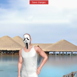 enjoy virtual sex games with mates like heterosexual erotomanic boy MikeB25, US, 