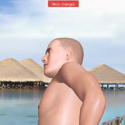 try virtual 3D sex with heterosexual pervert boy Trpaha, 