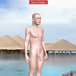 adults enjoying 3D sex games like  devoted boy Isodark, 