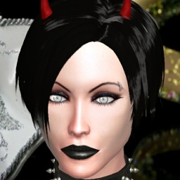 3Dsex game playing AChat community member bisexual erotomanic shemale Shemale02, 250a, 250a