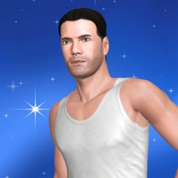 3Dsex game playing AChat community member heterosexual erotomanic boy Ivan0179, Russia, 