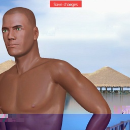 enjoy virtual sex games with mates like heterosexual vuloptuous boy RockSolid81, Canada, new here