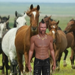 playing hot sex games with fans like heterosexual passionate boy Marr, 