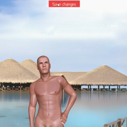 best sim sex game online with homosexual erotomanic boy FosterBoys, 