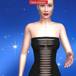 multiplayer virtual sex game player heterosexual virile girl Reganrumph, rf, 