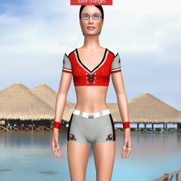 Check out heterosexual erotomanic girl WangR, China,  if you want to oparticipate in sexgame MMORPG