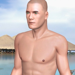 hot heterosexual sex maniac boy Wookiejez,  enjoys online 3Dsex