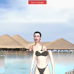 try virtual 3D sex with bisexual sodomist shemale Lupin_007, 