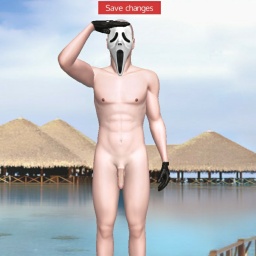 for 3D virtual sex game, join and contact heterosexual erotic boy Timur, 