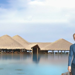 adults enjoying 3D sex games like heterosexual erotic boy Swatkomsan99, thai, Swat, 