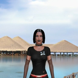 3D sex game community member bisexual erotic shemale Ruby_heart, New york, 