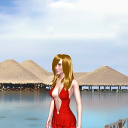 multiplayer virtual sex game player heterosexual brute girl Nicole3494, Norway, mommy who likes to be on her toes ;)