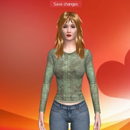 virtual sex game playing w. single girls like bisexual sex maniac shemale Aliciawoof, Mexico, 