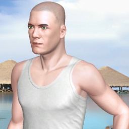 virtual sex and dating with people like heterosexual sex maniac boy BUBBLES_666, 
