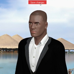 Check out heterosexual hot boy Dreamshaq, Jamaica,  if you want to oparticipate in sexgame MMORPG