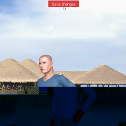 see heterosexual narcissist boy Childish, slovakia,  while playing porn game online
