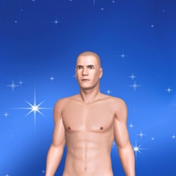 play virtual sex games with mate heterosexual nymphomaniac boy Laxus, Brazil, 