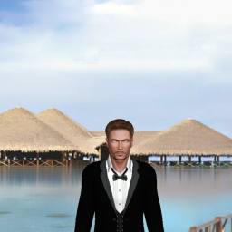 connect and play virtual 3D sex with heterosexual hot boy Zinfullife, 