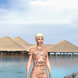 hot online porn game player bisexual sex maniac girl MicaelaShe, 