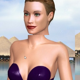 hot online porn game player  hot girl BabyKayy11, 