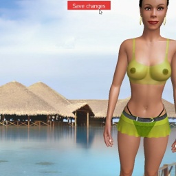 see bisexual brute girl EroticErin,  while playing porn game online