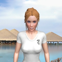 free cybersex experience with heterosexual erotomanic girl Sarah91, Deutschland, 